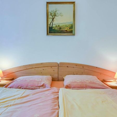 Katharinenhof Wohnung Kramer ガルミッシュ・パルテンキルヒェン エクステリア 写真