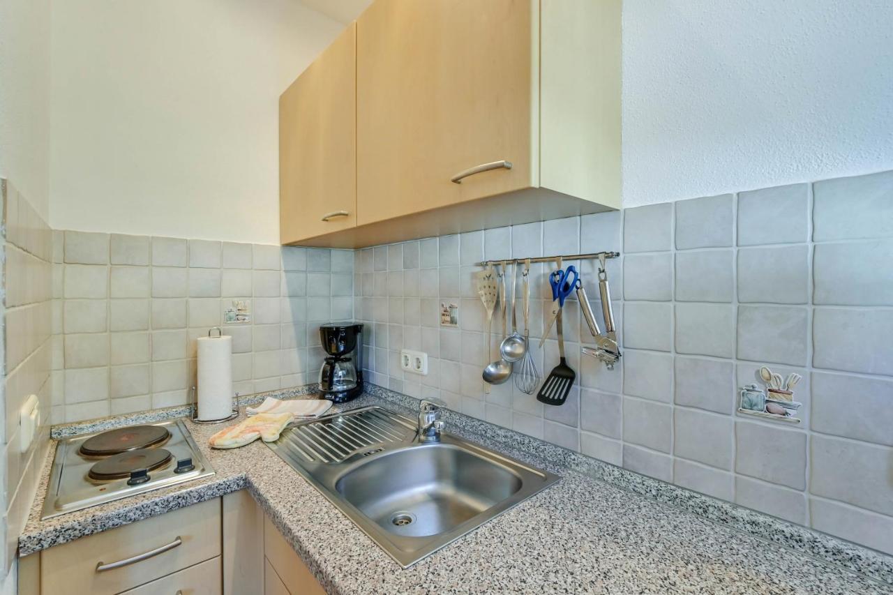 Katharinenhof Wohnung Kramer ガルミッシュ・パルテンキルヒェン エクステリア 写真